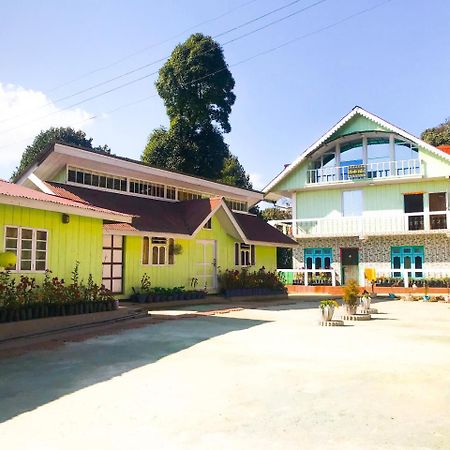 Bodhi Villa Darjeeling  Buitenkant foto