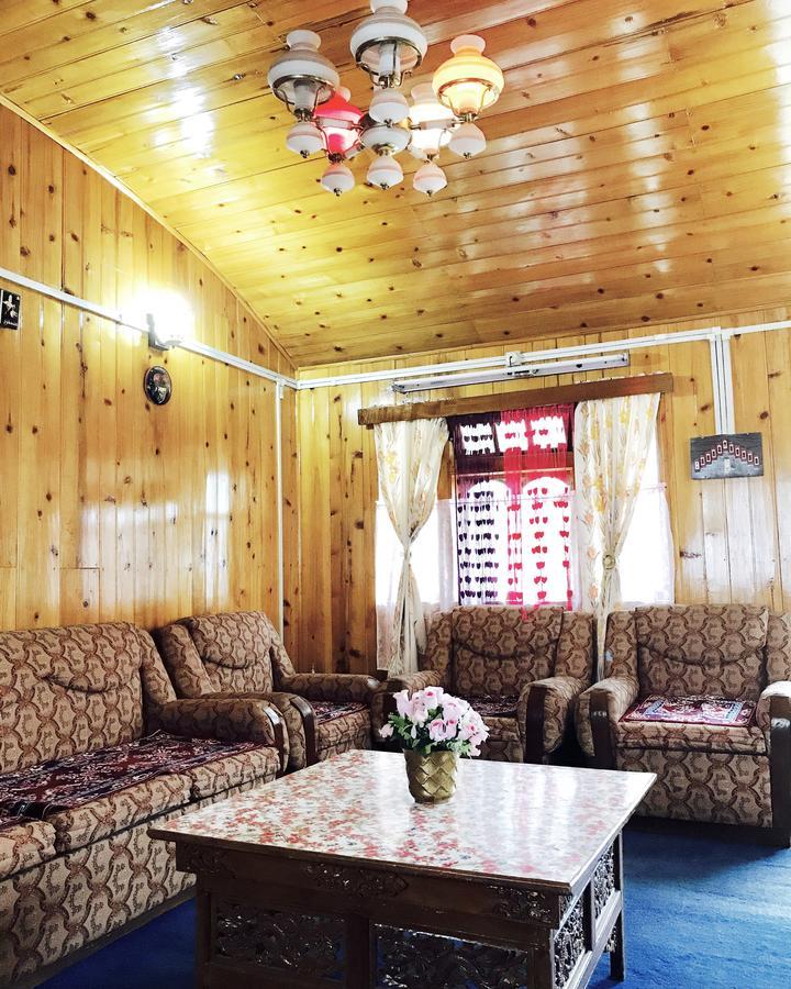 Bodhi Villa Darjeeling  Buitenkant foto