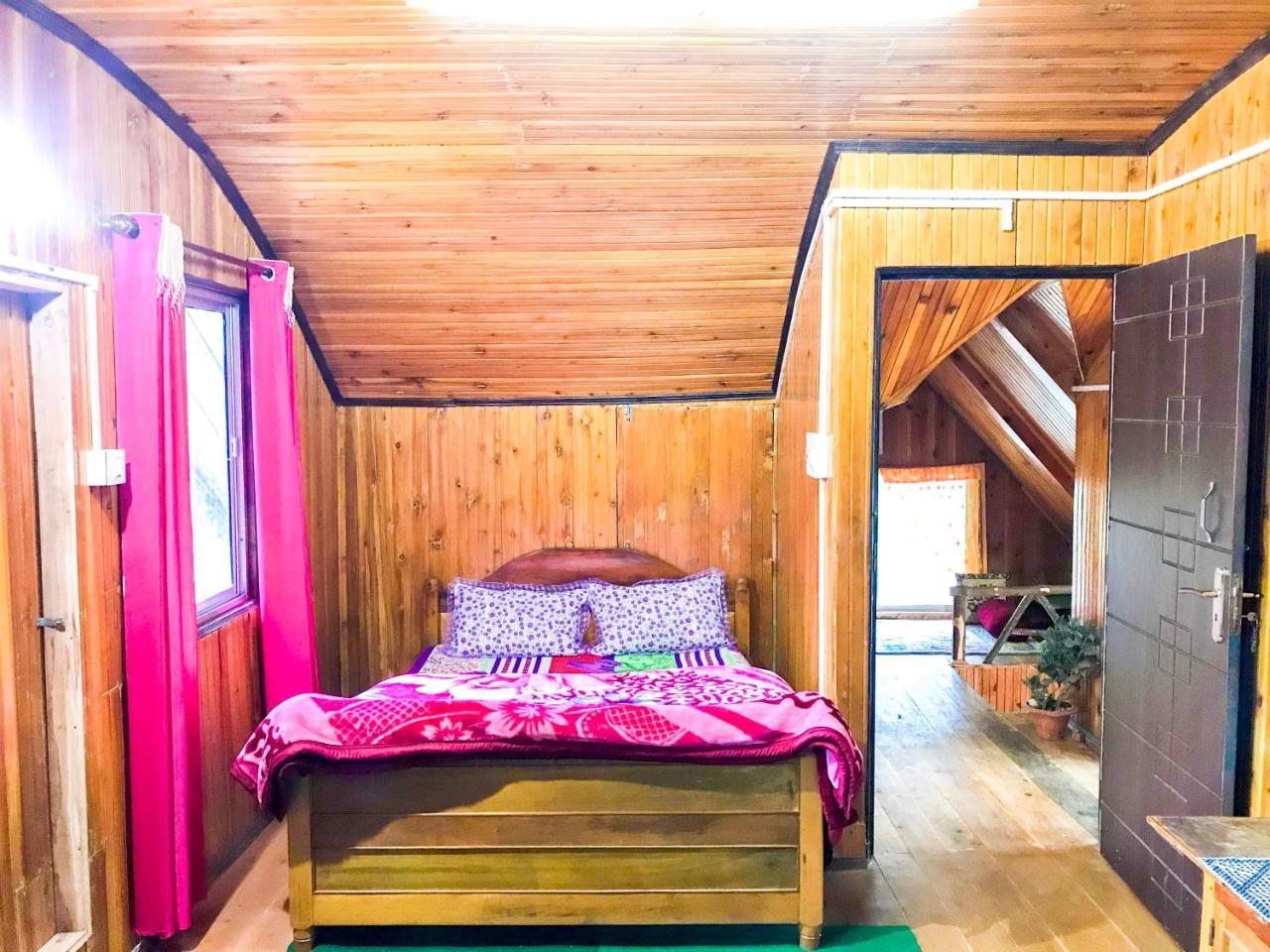 Bodhi Villa Darjeeling  Buitenkant foto