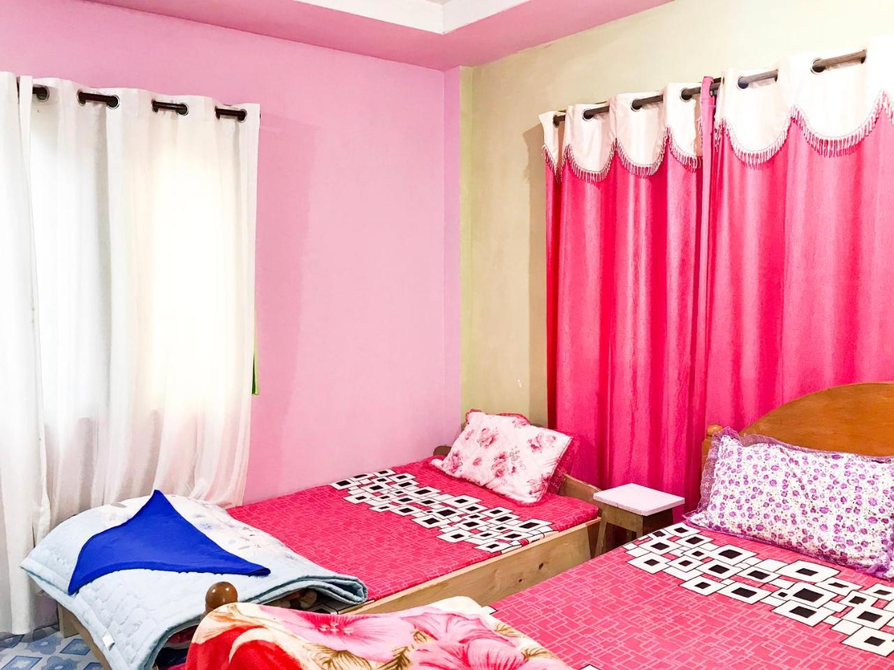 Bodhi Villa Darjeeling  Buitenkant foto