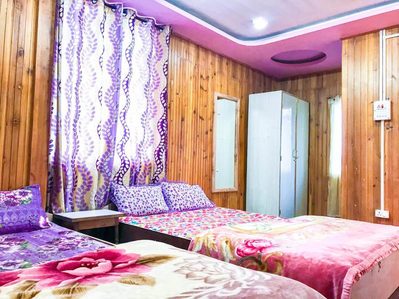 Bodhi Villa Darjeeling  Buitenkant foto