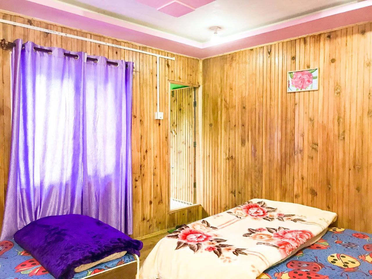 Bodhi Villa Darjeeling  Buitenkant foto