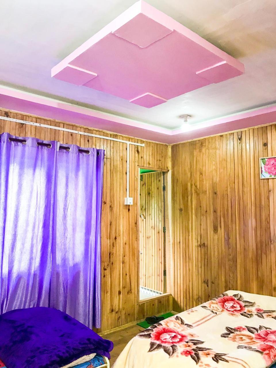 Bodhi Villa Darjeeling  Buitenkant foto