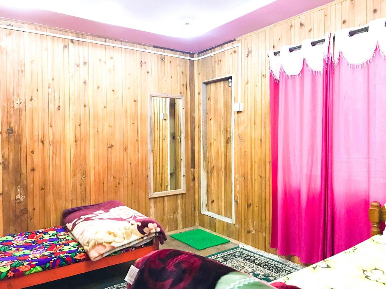 Bodhi Villa Darjeeling  Buitenkant foto