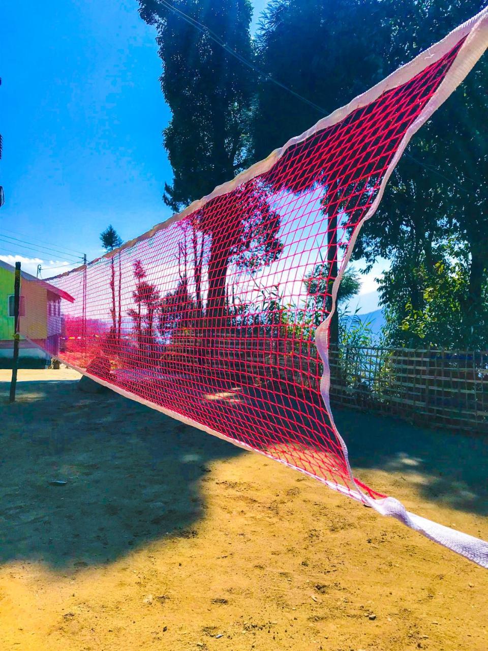 Bodhi Villa Darjeeling  Buitenkant foto